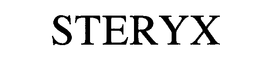 STERYX trademark