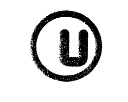 U trademark