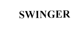 SWINGER trademark