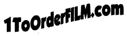 1 TO ORDER FILM.COM trademark