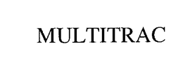 MULTITRAC trademark