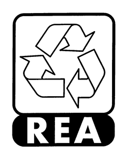 REA trademark