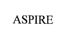 ASPIRE trademark