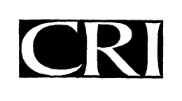 CRI trademark