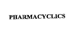 PHARMACYCLICS trademark