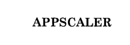 APPSCALER trademark