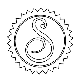 S trademark