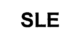 SLE trademark