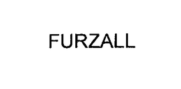 FURZALL trademark