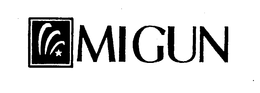 MIGUN trademark