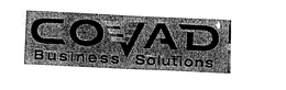 COVAD BUSINESS SOLUTIONS trademark