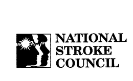 NATIONAL STROKE COUNCIL trademark