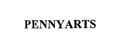 PENNYARTS trademark