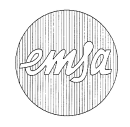 EMSA trademark