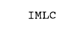 IMLC trademark