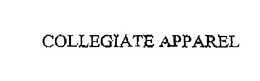 COLLEGIATE APPAREL trademark