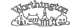 WORTHINGTON trademark