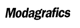 MODAGRAFICS trademark