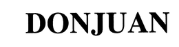 DONJUAN trademark