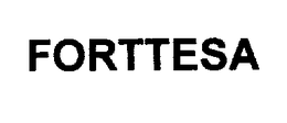 FORTTESA trademark