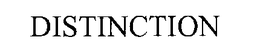 DISTINCTION trademark