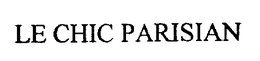LE CHIC PARISIEN trademark