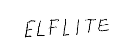 ELFLITE trademark