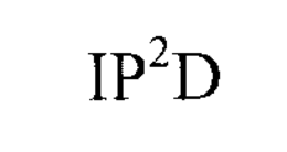IP 2 D trademark