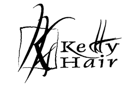 KH KETTY HAIR trademark