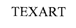 TEXART trademark