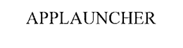 APPLAUNCHER trademark