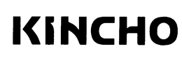 KINCHO trademark