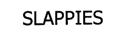 SLAPPIES trademark