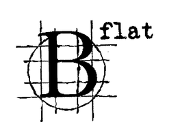B FLAT trademark