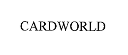 CARDWORLD trademark