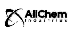 ALLCHEM INDUSTRIES trademark