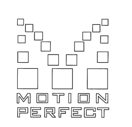 MOTION PERFECT trademark