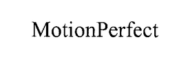 MOTIONPERFECT trademark