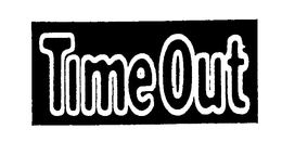 TIME OUT trademark