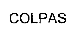 COLPAS trademark