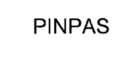 PINPAS trademark