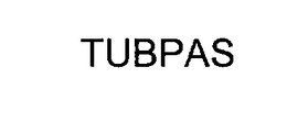 TUBPAS trademark