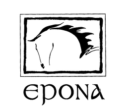 EPONA trademark