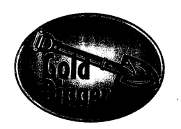 GOLD DIGGER trademark