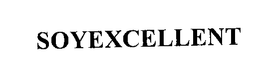 SOYEXCELLENT trademark