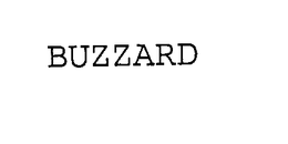 BUZZARD trademark