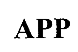 APP trademark