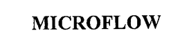 MICROFLOW trademark