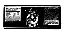 SNOREEZE trademark