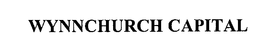 WYNNCHURCH CAPITAL trademark